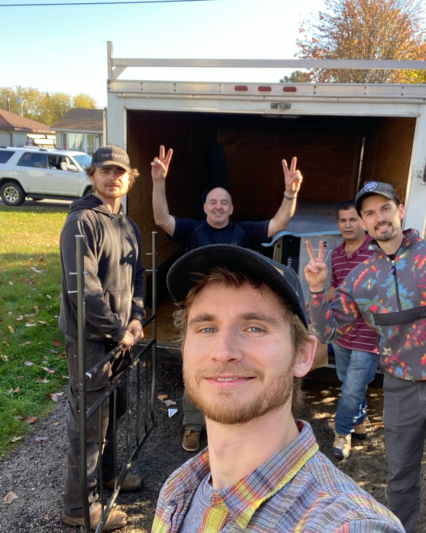 Consulting & Delivery